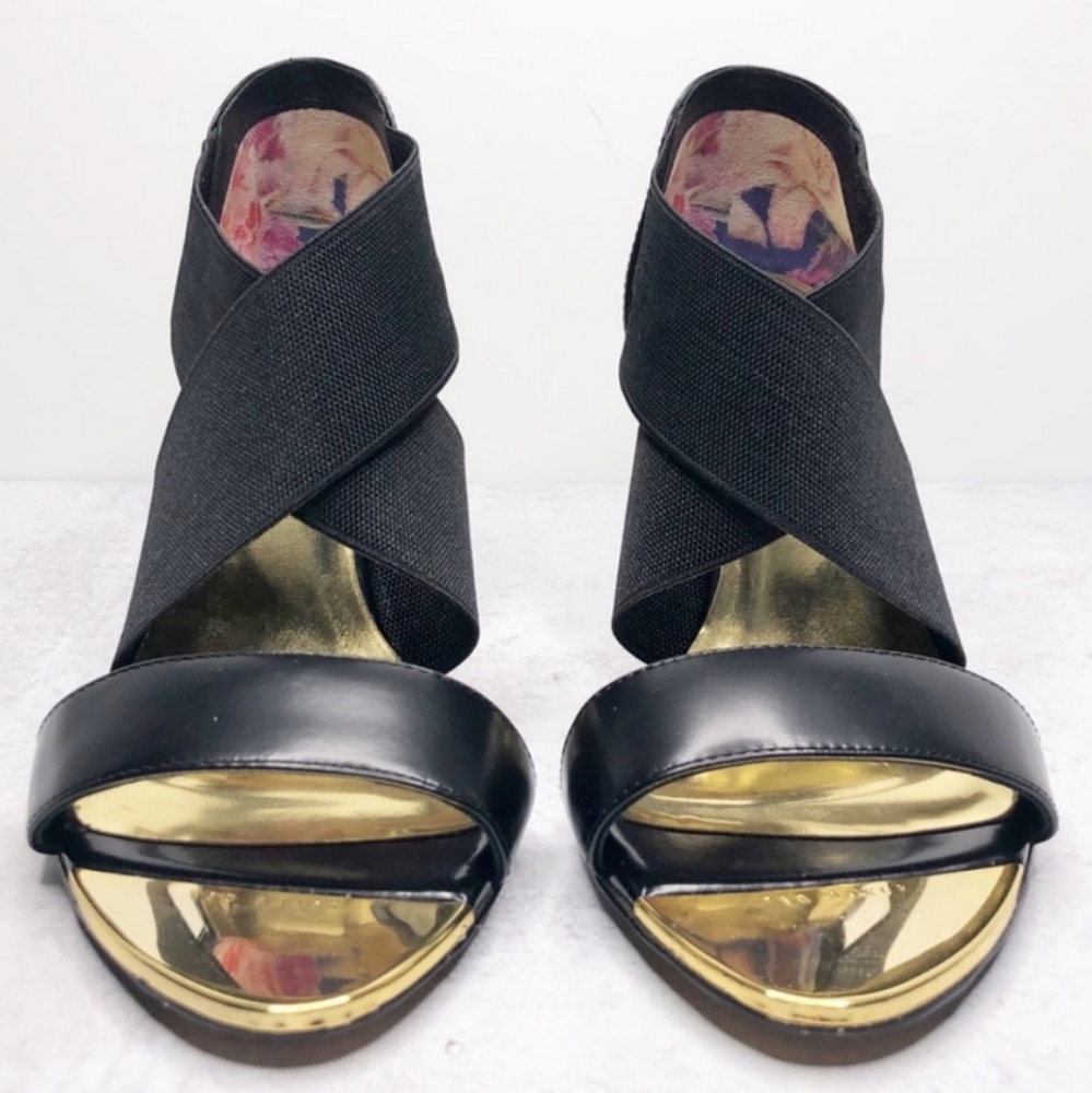 Ted Baker Strappy Stilettos